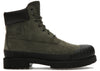 Timberland 6 Inch Boot BBC Bee Line Dark Green Black