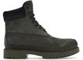 Timberland 6 Inch Boot BBC Bee Line Dark Green Ivy Green
