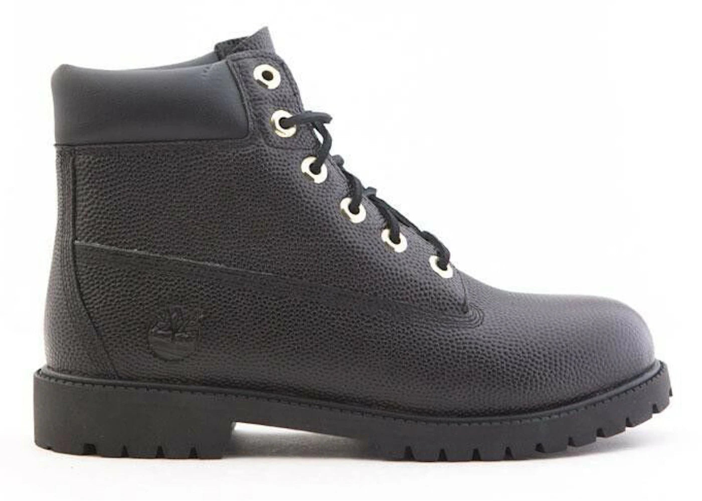 Timberland 6 Inch Premium Boot WPBT Black