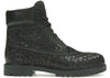 Timberland 6 Inch Premium Boot Woven Dark Green