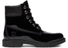 Timberland 6 Inch Premium Waterproof Boot Lack Schwarz