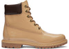 Timberland 6 Inch Premium Waterproof Boot Lack Hellbraun