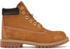 Timberland 6 Inch Boot Wheat