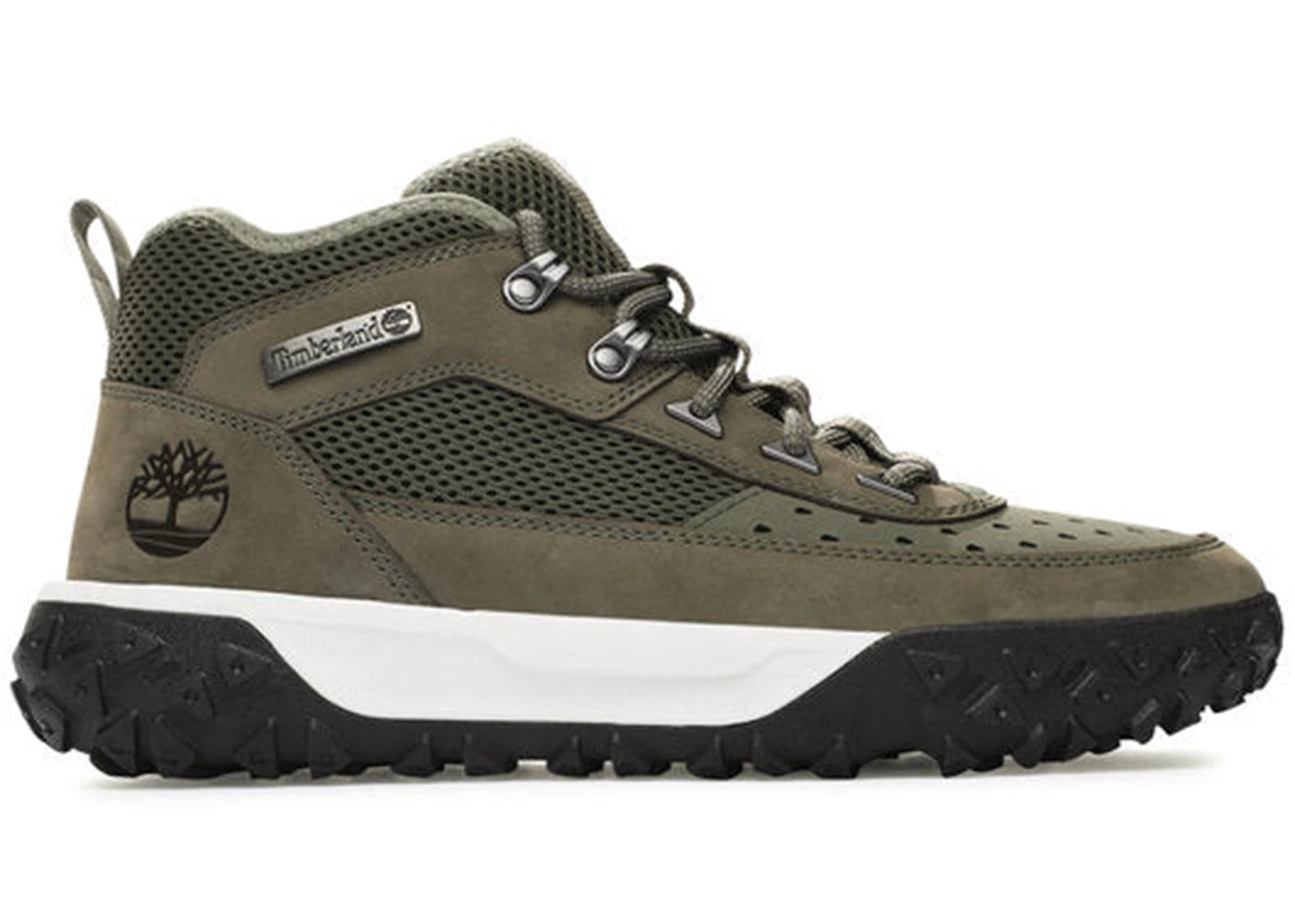Timberland Greenstride Motion 6 Mittelgrün