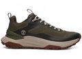 Timberland Motion Access Low Green Gum
