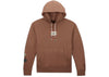 Travis Scott x Jordan Flight Graphic Hoodie  Archaeo Brown