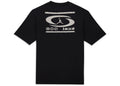 Travis Scott Cactus Jack x Jordan MJ TS Air Tee Black/Sail
