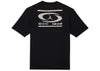 Travis Scott Cactus Jack x Jordan MJ TS Air Tee Black/Sail