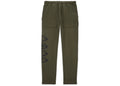 Travis Scott Cactus Jack x Jordan MJ TS FLC Hose Cargo Khaki