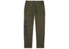 Travis Scott Cactus Jack x Jordan MJ TS FLC Hose Cargo Khaki