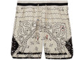 Travis Scott x Jordan Paisley Shorts  Orewood