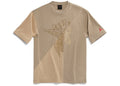 T-shirt Travis Scott Cactus Jack x Jordan Kaki/Désert