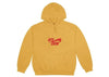 Travis Scott Jordan Cactus Jack Highest Hoodie Gold