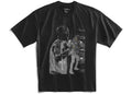 Travis Scott Jordan T-Shirt Schwarz