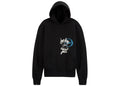 Travis Scott x Jordan x Fragment Hoodie  Black