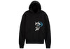 Travis Scott x Jordan x Fragment Hoodie  Black