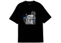 Travis Scott x Jordan x Fragment T-shirt Black