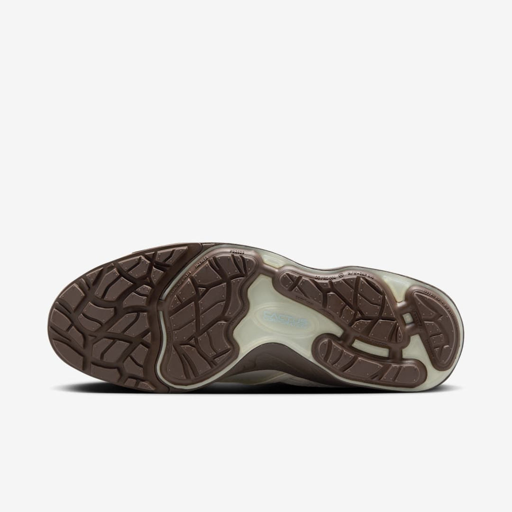 Nike Zoom Field Jaxx Travis Scott Leche Blue