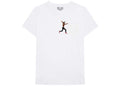 Travis Scott x Virgil Abloh By A Thread  Tee White