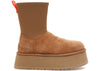 UGG Classic Dipper Boot Chestnut
