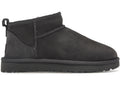 Bottes UGG Classic Ultra Mini Grises