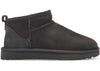 Bottes UGG Classic Ultra Mini Grises