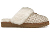 UGG Cozy Slipper Cream