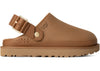 UGG Goldenstar Villa Clog Chestnut