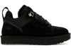 UGG Lowmel Black