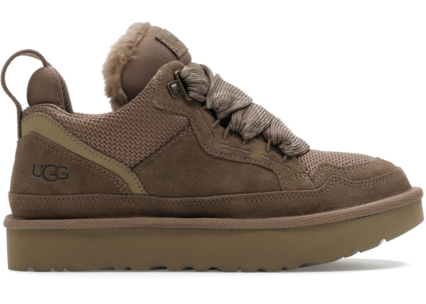 UGG Lowmel Hickory
