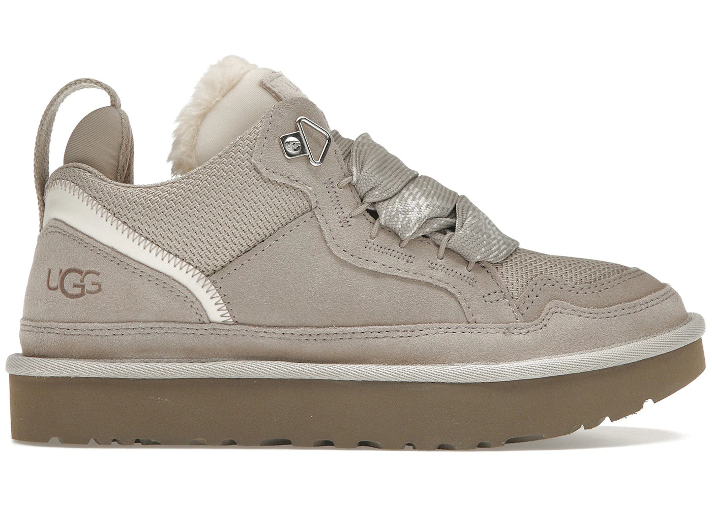UGG Lowmel Pumice