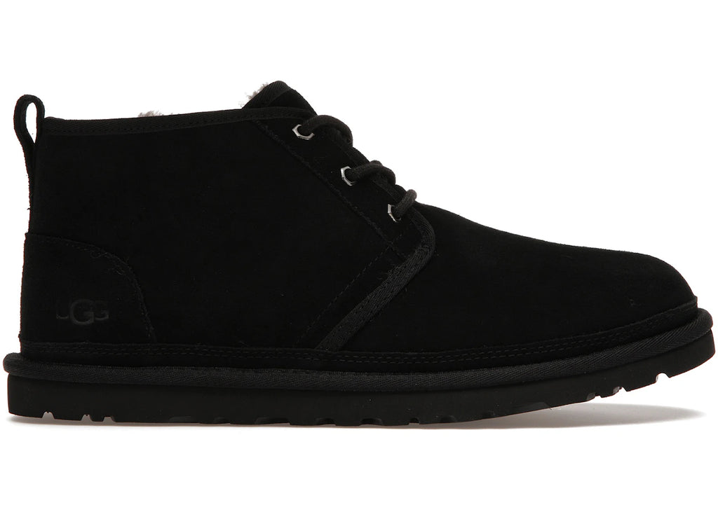 UGG Neumel Stiefel Schwarz