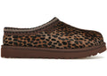 UGG Tasman Slipper Caspian Burnt Cedar