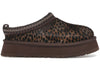 UGG Tazz Caspian Slipper Burnt Cedar