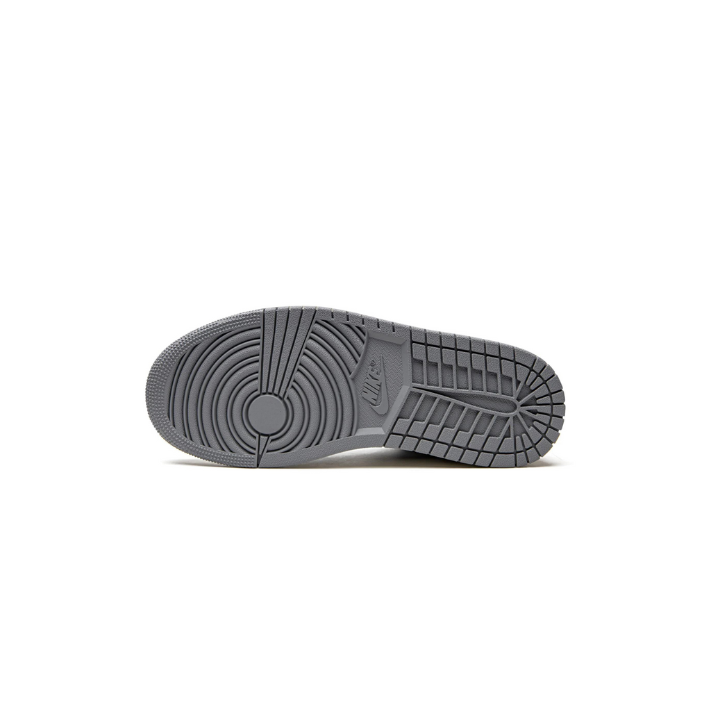 Air Jordan 1 Low Vintage Gris