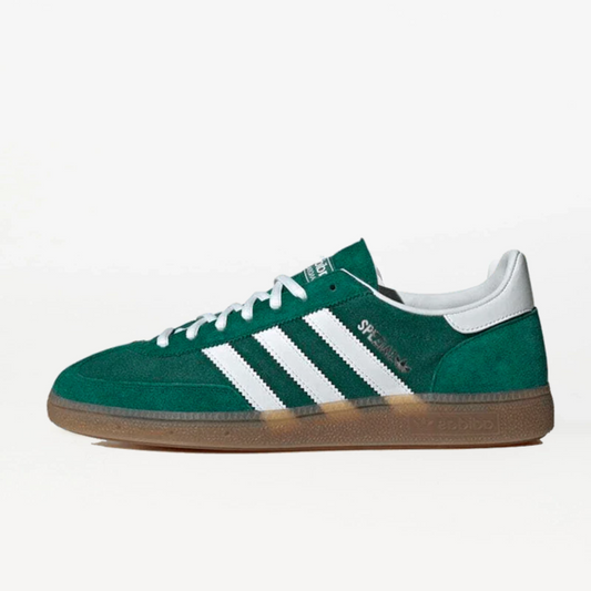 Adidas Handball Spezial Collegiate Green Gum