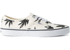 Vans Authentic Palms Marshmallow White Black