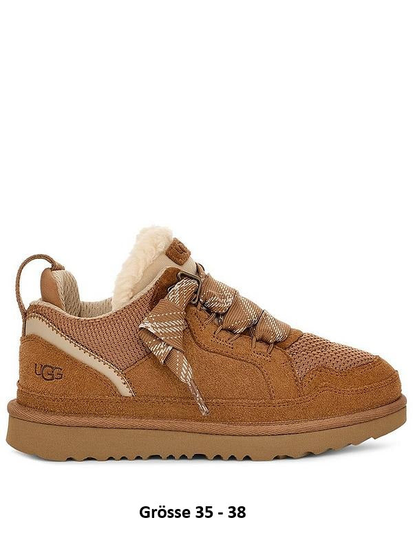 UGG Lowmel Chestnut