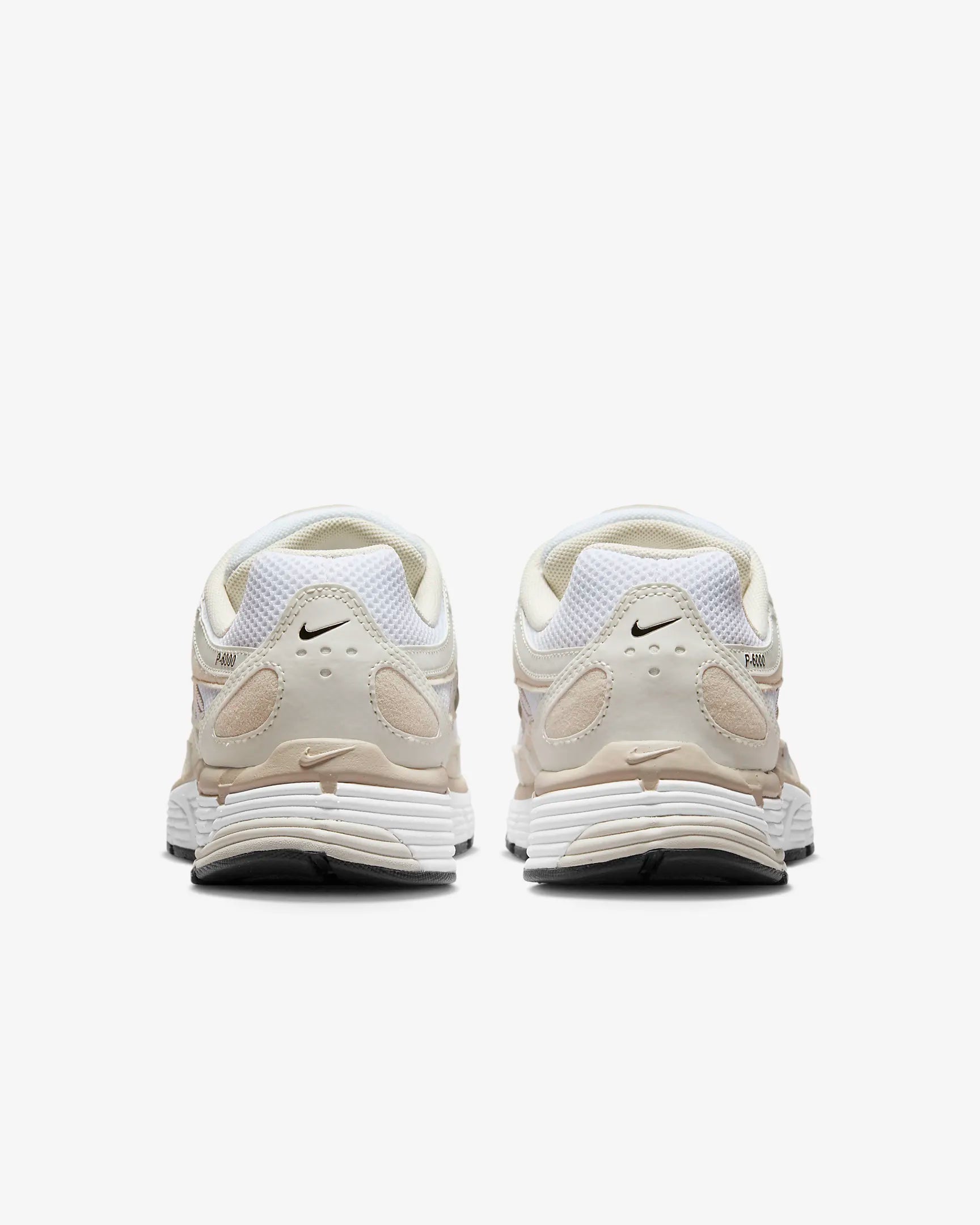 Nike P-6000 Light Orewood Brown