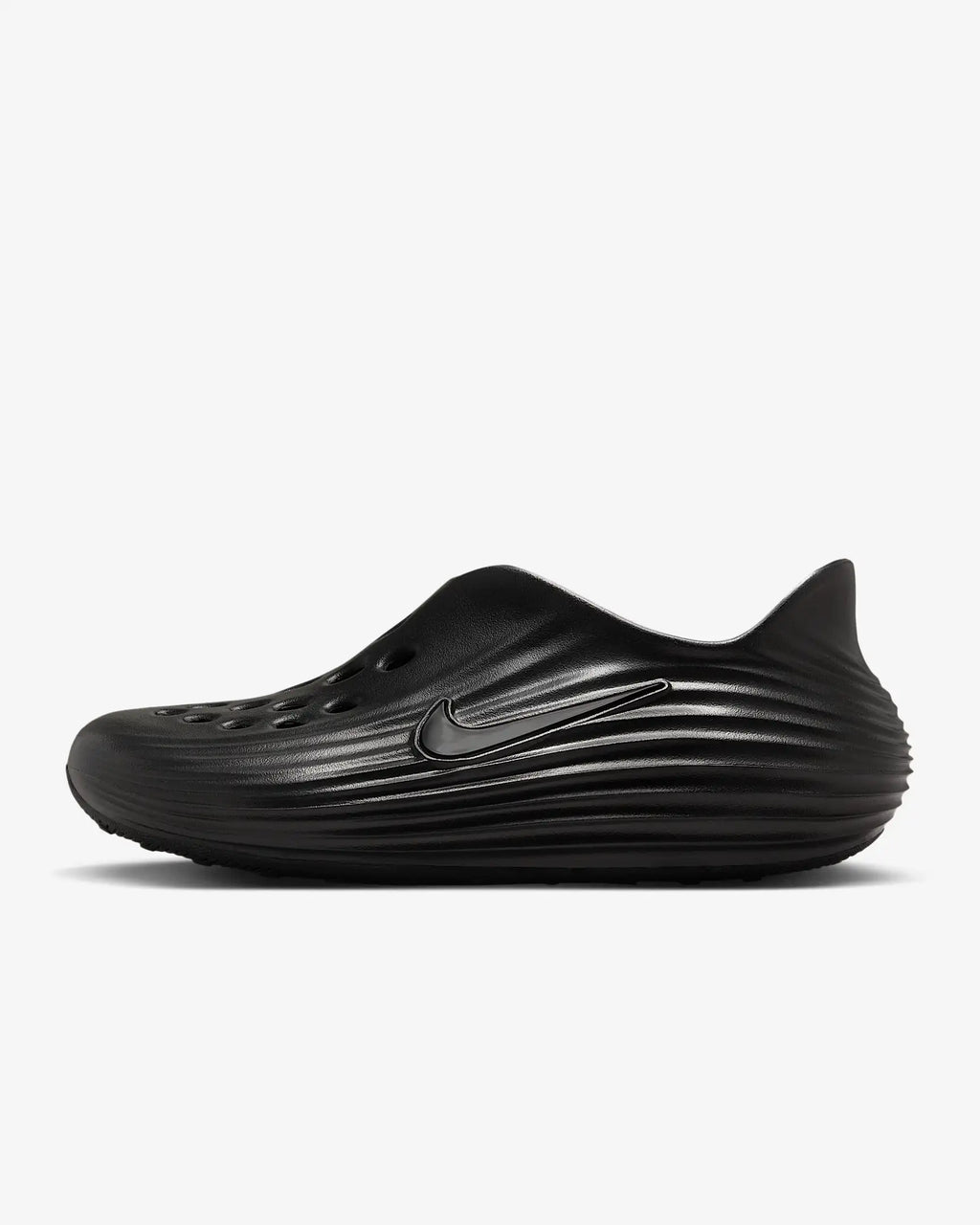 Nike ReactX Rejuven8 Triple Black