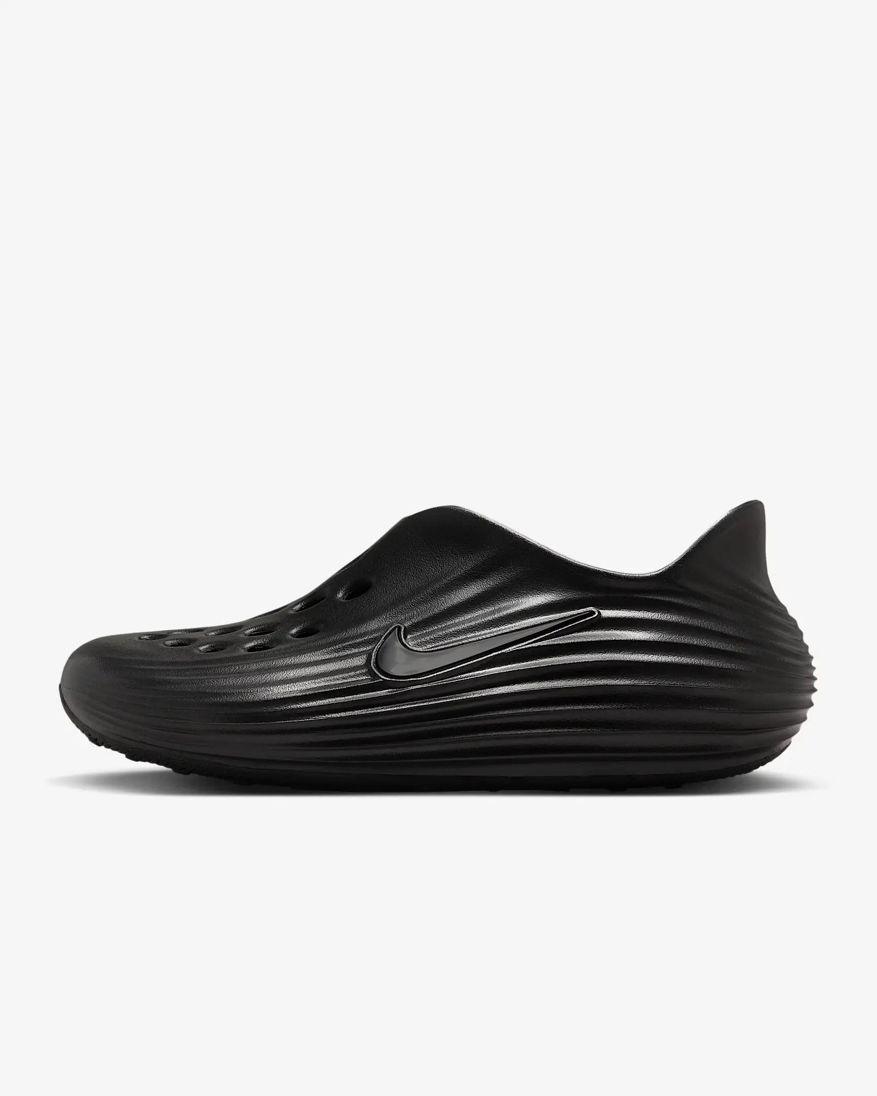 Nike ReactX Rejuven8 Triple Black