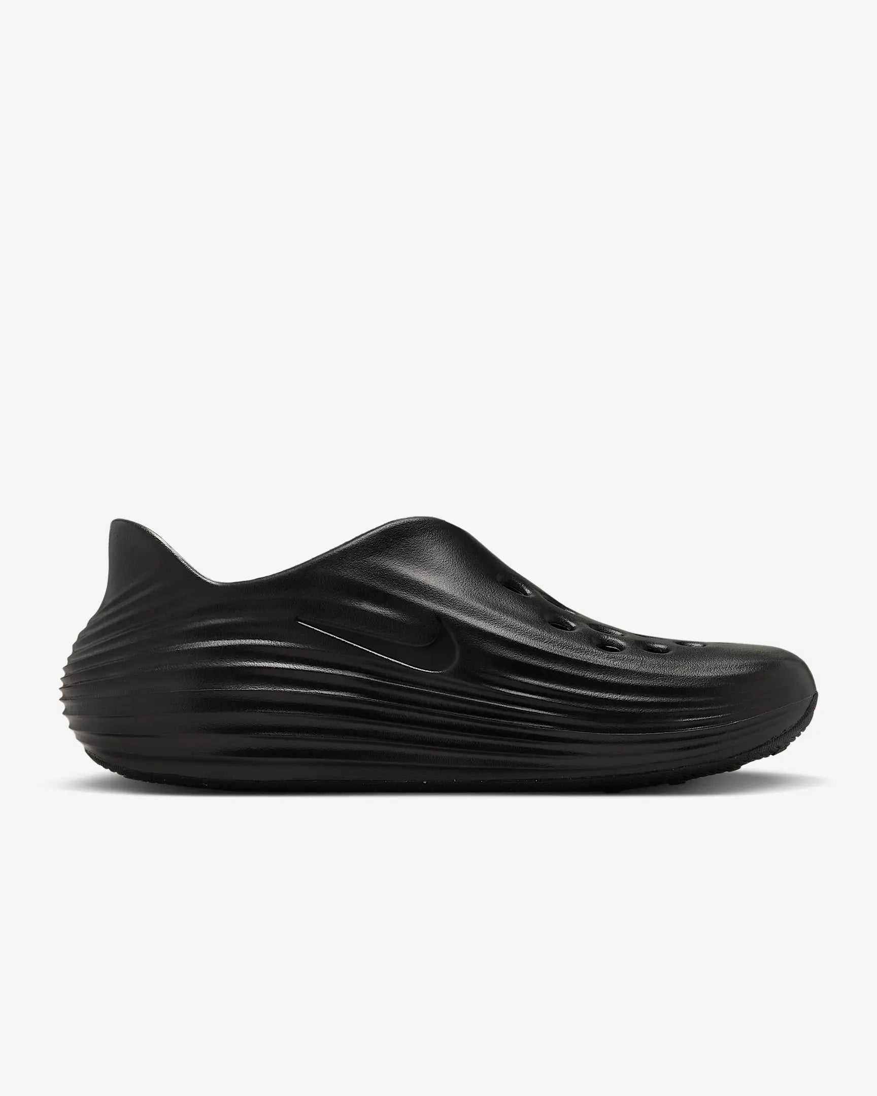 Nike ReactX Rejuven8 Triple Black
