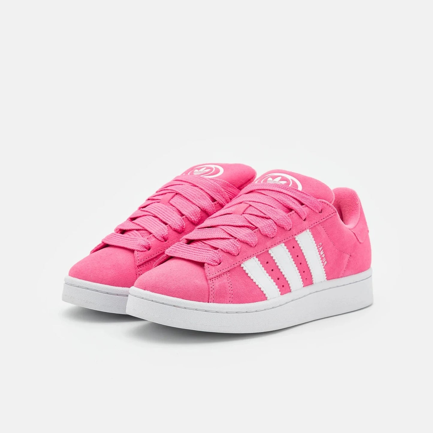 Adidas Campus 00s Pink Fusion