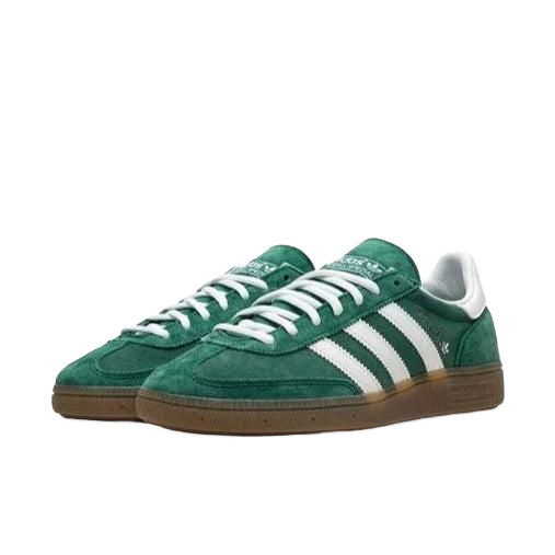 Adidas Handball Spezial Collegiate Green Gum