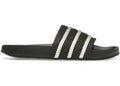 adidas Adilette Slides Wales Bonner Dark Brown