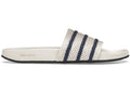 adidas Adilette Slides Wales Bonner Wonder White