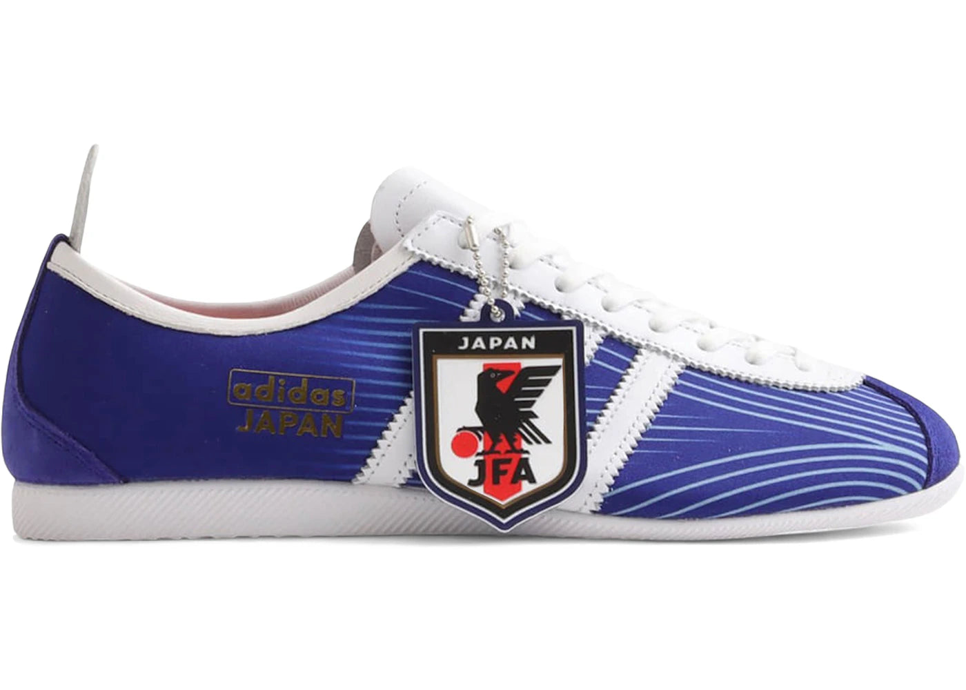 adidas Japan Japon FA Domicile