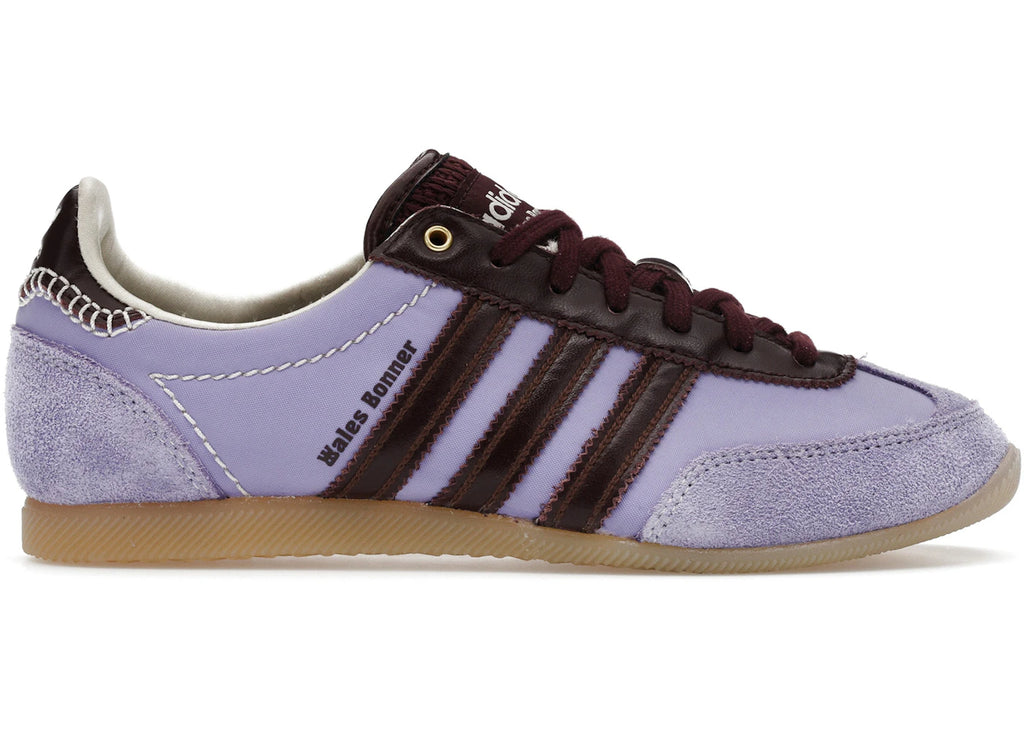 adidas Japan Wales Bonner Light Purple
