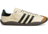 adidas Karintha OG Wales Bonner Schwarz Weiß Lush Blue