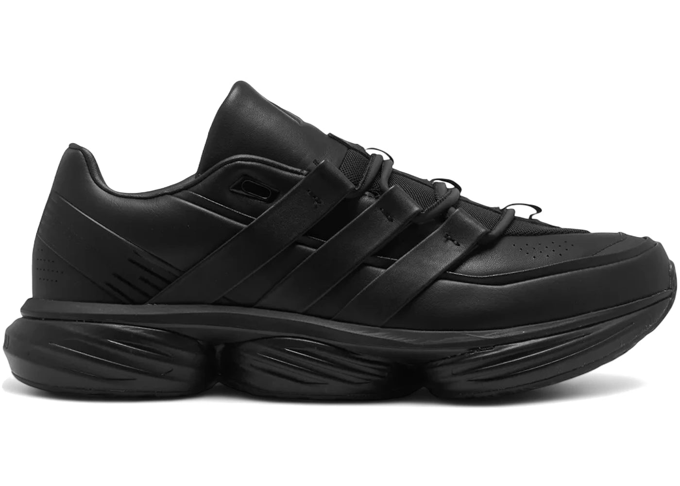 adidas Lightblaze POD Entire Studios Triple Black